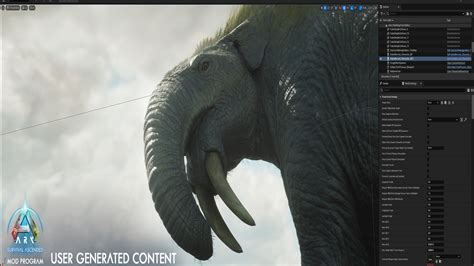 Ark Dev Kit Tutorial 的图像结果