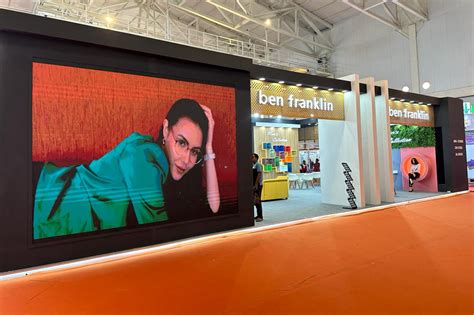 Mantra360 - Event management, Exhibitions, Retail environments, Signage ...