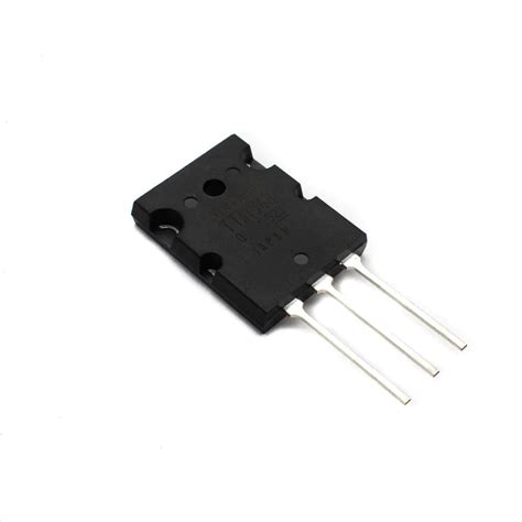 TTA1943 TOSHIBA - High Power Amplifier Transistor - PNP – ArrowTechCart