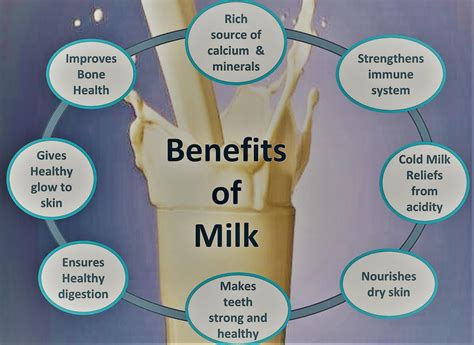 Health Benefits Of Drinking Rice Milk at Winnie Norris blog