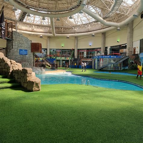 AQUADOME AT EMERALD RESORT (2025) All You Need to Know BEFORE You Go ...