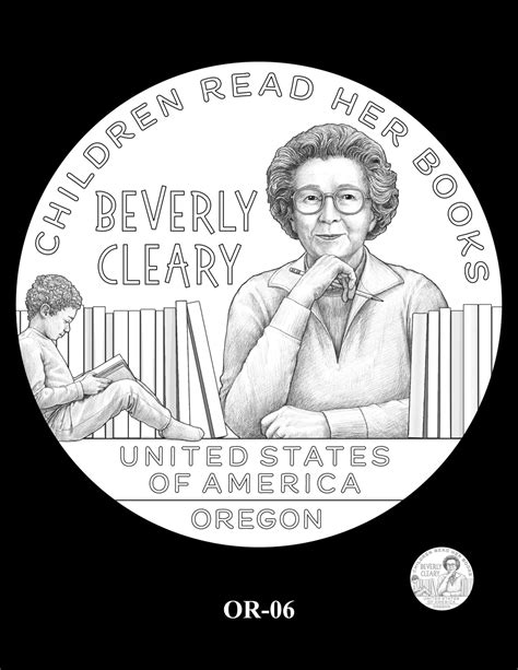 Portfolios | Citizens Coinage Advisory Committee