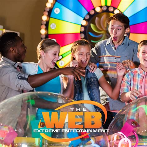 The WEB Extreme Entertainment (@funattheweb) • Instagram photos and videos