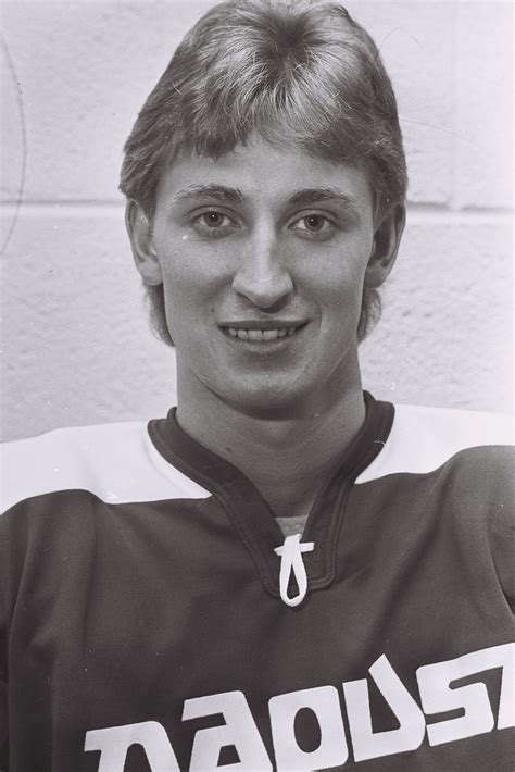 Who is Wayne Gretzky? | The US Sun