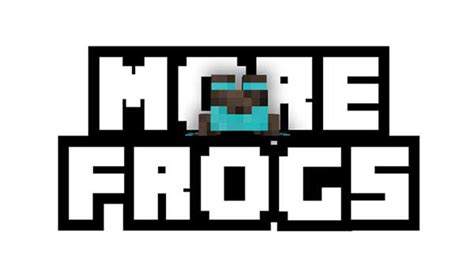 Image result for Minecraft Frog Mod