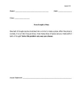 Image result for Lesson 2 Module 4 Grade 5 Exit Ticket