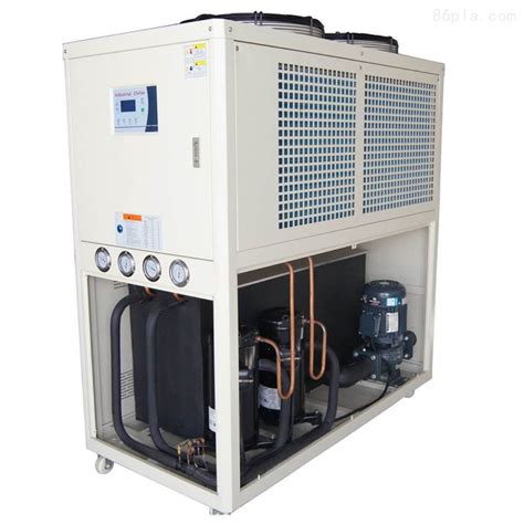 ZD-10AD-风冷式冷水机-诺朗机械设备（昆山）有限公司