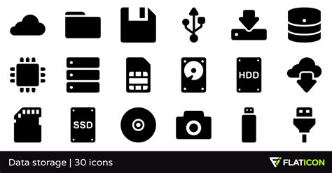 Data Storage Icon 的图像结果