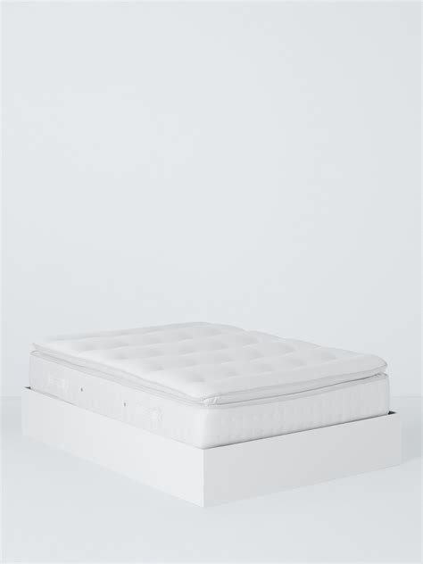 Ultra Comfort Collection 1500 Pillowtop Mattress, Firm Tension, Double ...