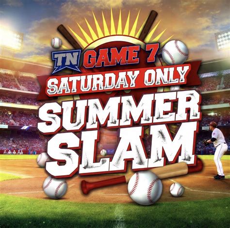 Game 7 | Baseball | Upcoming Events