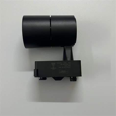 Lumogen 10W LED Track Light | Energy-Efficient Adjustable Spotlight for ...