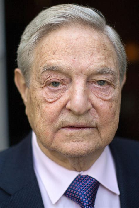 George Soros - FilmAffinity