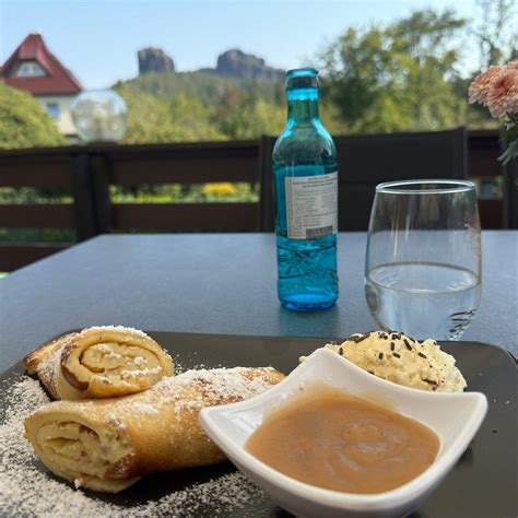 FALKENSTEIN-HUTTEN (Bad Schandau) - Inn Reviews, Photos, Rate ...