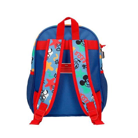 Ranac 33cm Mickey Peek A Boo 4222241 Disney 42.222.41 | Volim svoj dom