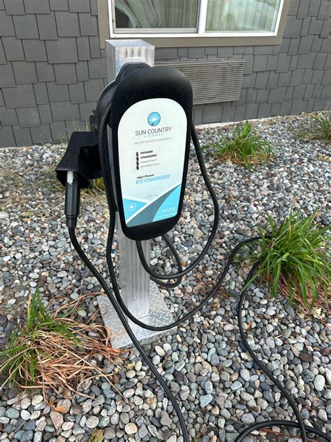 Best Western Plus Downtown Wenatchee | Wenatchee, WA | EV Station