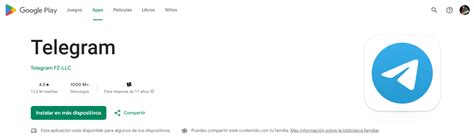 Image result for Telegram Android-App