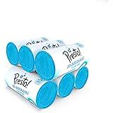 Amazon Brand - Presto! Oxo-Biodegradable Garbage Bags, Medium - 30 bags ...