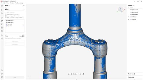 Image result for Artec Studio Tutorial