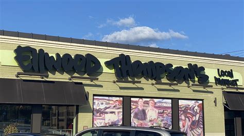 Ellwood Thompson’s sold to Florida-based grocery firm - Richmond BizSense