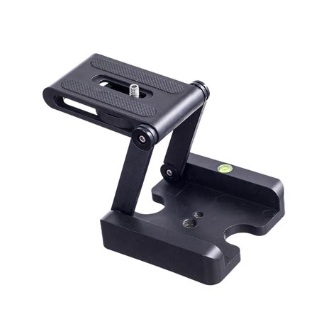 Buy Homoyoyo Quick Shoe Qr Plate Bracket Folding Quick Release Plate ...