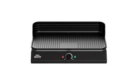 Disfruta de los mejores sabores en tu terraza con esta barbacoa ...