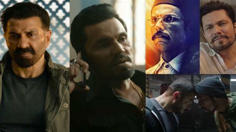 Jaat Box Office: With Sunny Deol's actioner knocking at our doors, let ...