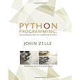 Image result for Python Programming an Introduction to Computer Science Book