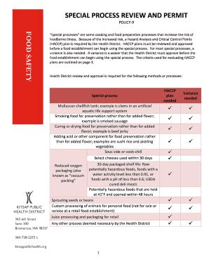 Fillable Online Risks of Practices, Procedures and Processes that Lead ...