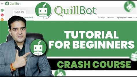 Image result for QuillBot Tutorial