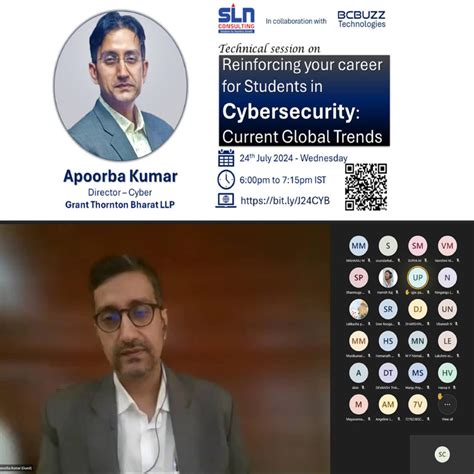 SLN Consulting Solution For Seamless Growth