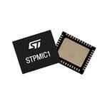 STPMIC1EPQR STMicroelectronics | Mouser India