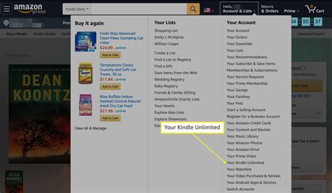 What Is Kindle Unlimited and How Does It Work?