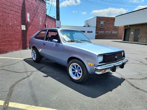 Chevy Chevette Find 的图像结果