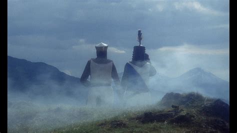 Image result for Monty Python Trumpets