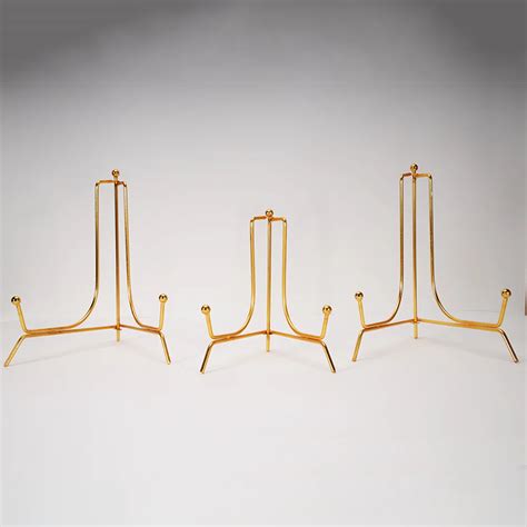 Folding Metal Stand – Resin24