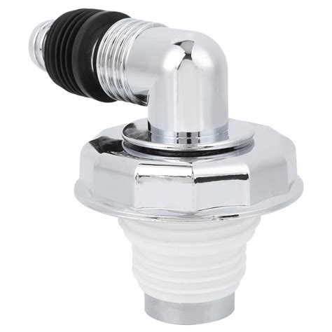 Drain Sealing Tool Floor Drain Tee Joint, Anti – Pollution Floor Drain ...