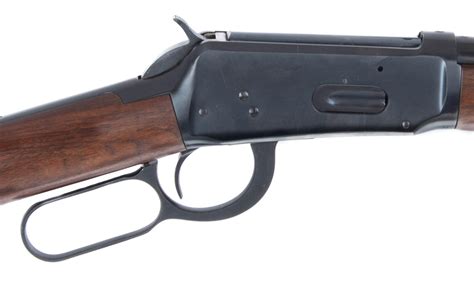 Sold Price: Pre-64 Winchester 1894, .30-30 Lever-action Rifle - Invalid ...
