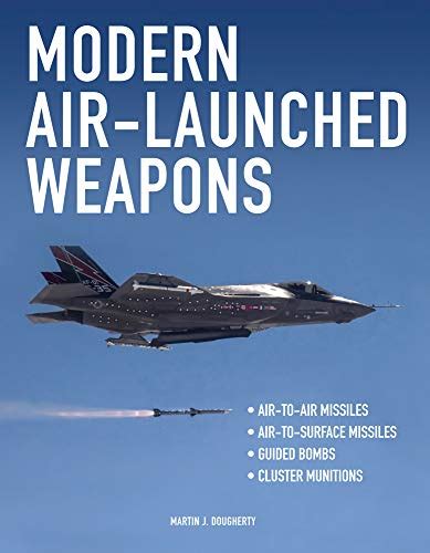 Buy Modern Air-Launched Weapons Book Online at Low Prices in India ...