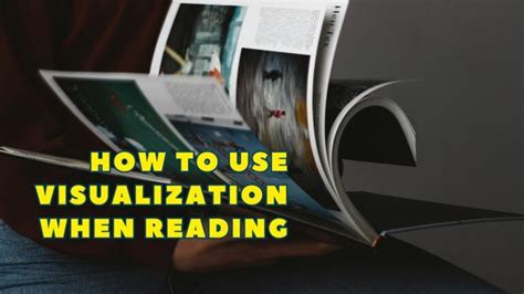 Image result for Visualization When Reading