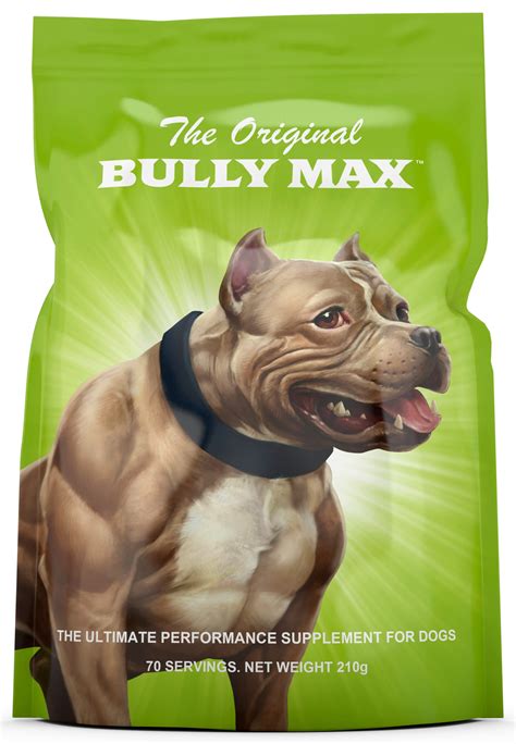 Promo Code For Bully Max at Howard Vasquez blog