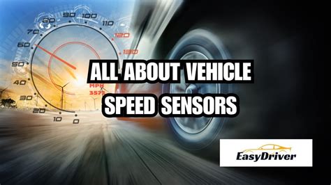 Vehicle Speed Sensor Testing 的图像结果