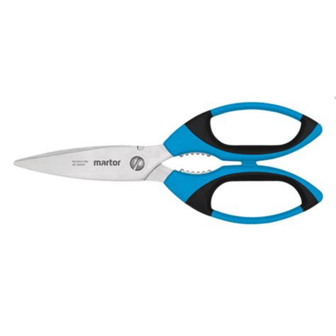 Martor Safety Scissor Secuplus 565 | Saurya Safety