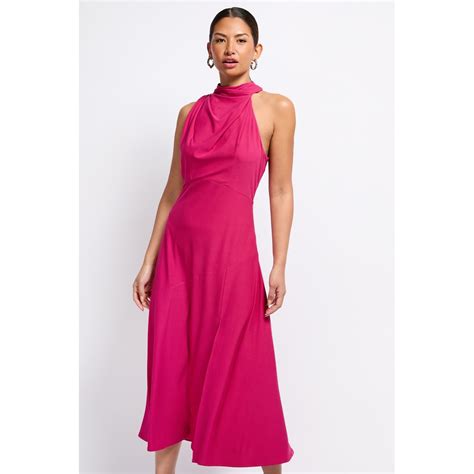 Little Mistress | Women's Maxi Dress | Studio