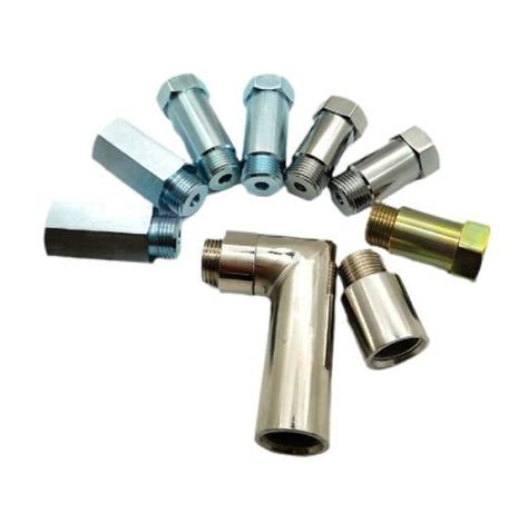 Image result for How to Install O2 Sensor Spacer