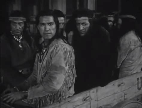 Eddie LITTLE SKY (1926-1997) - Page 2 - Western Movies - Saloon Forum