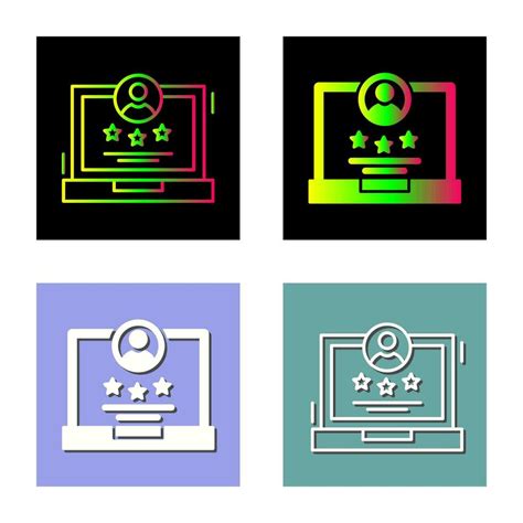 Rating Algorithm Icon 的图像结果