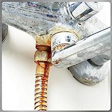 Klenzmo Ecofriendly Hard Water Stain Cleaner | Limescale & Stain ...