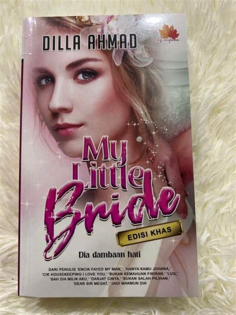 Image result for My Little Bride Book