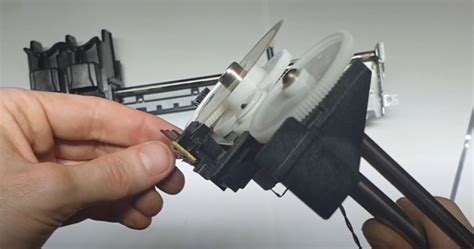 Image result for PDF Basics On Linear Encoder