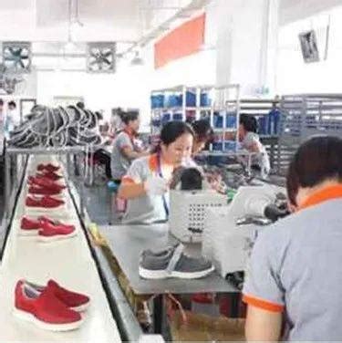 广州鞋厂工资怎么样,广州鞋厂待遇好的,鞋厂什么岗位工资高(第3页)_大山谷图库